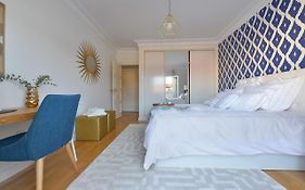 PUERTA DEL SOL Premium (1BR 1BT)