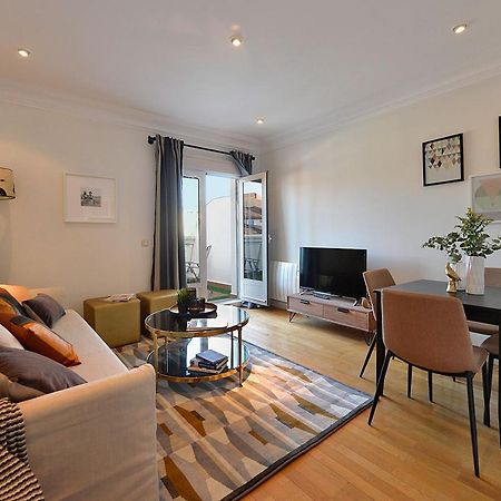 PUERTA DEL SOL Premium (1BR 1BT) Madri Exterior foto