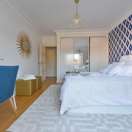 PUERTA DEL SOL Premium (1BR 1BT) Madri Exterior foto