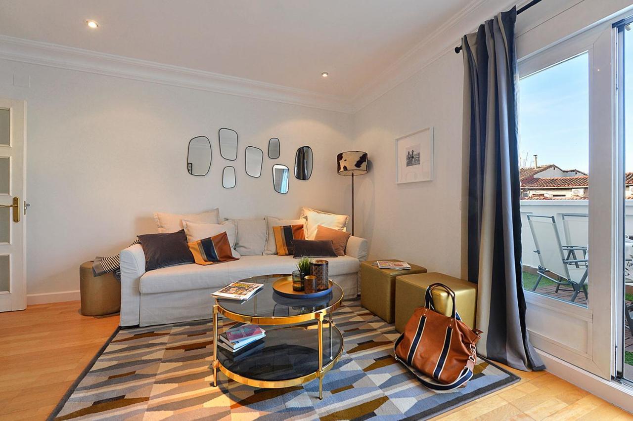 PUERTA DEL SOL Premium (1BR 1BT) Madri Exterior foto