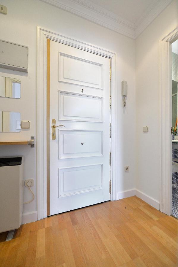 PUERTA DEL SOL Premium (1BR 1BT) Madri Exterior foto
