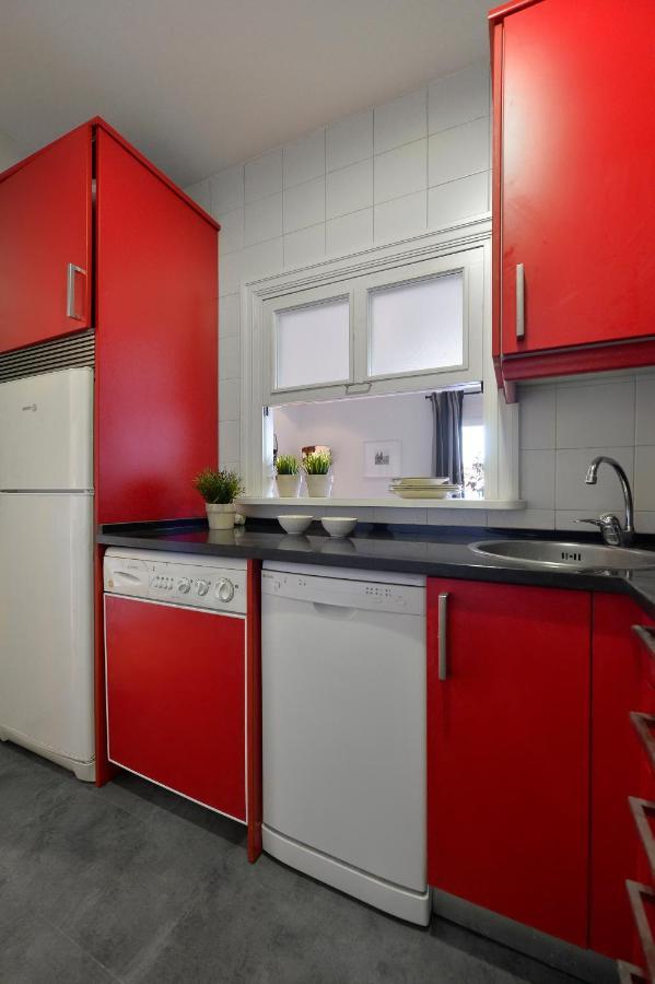 PUERTA DEL SOL Premium (1BR 1BT) Madri Exterior foto