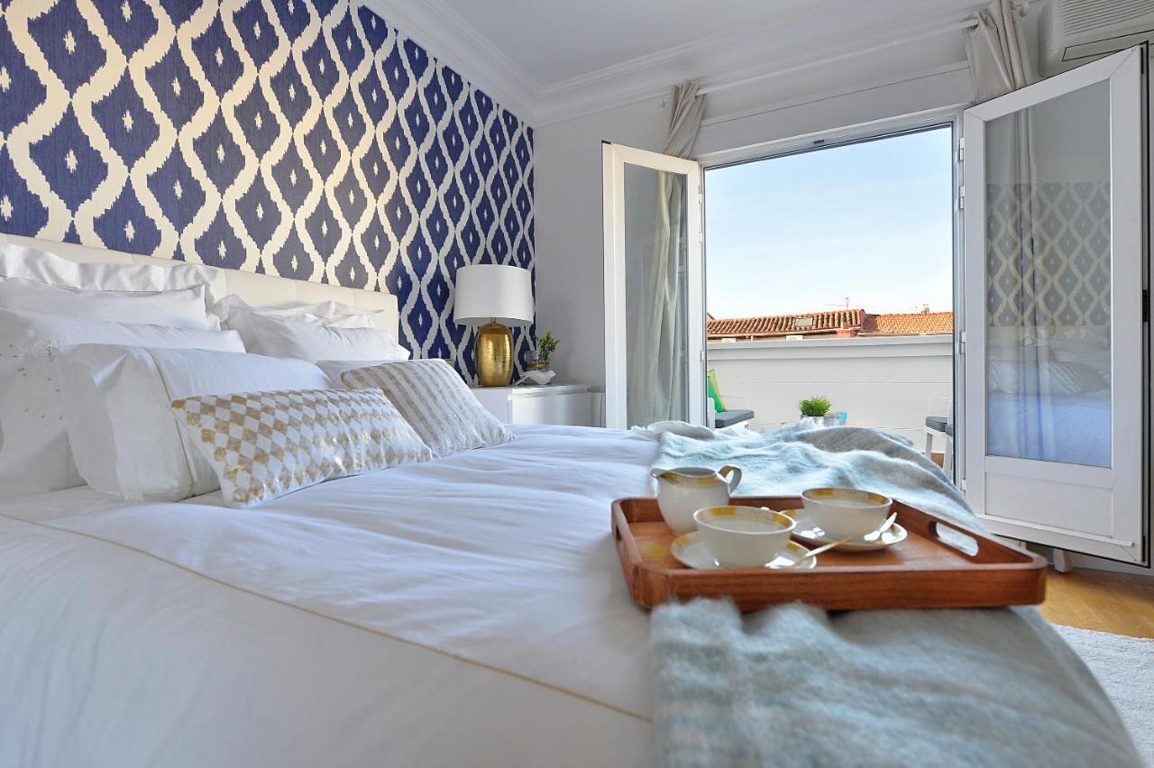 PUERTA DEL SOL Premium (1BR 1BT) Madri Exterior foto